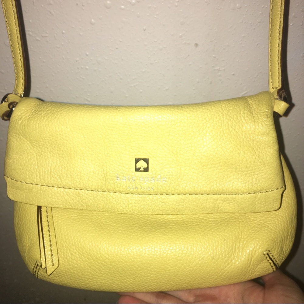Kate spade small crossbody